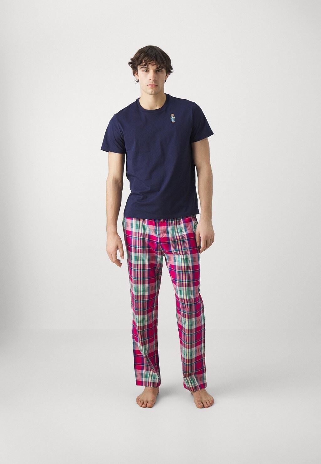 

Пижамы Polo Ralph Lauren, мультиколор