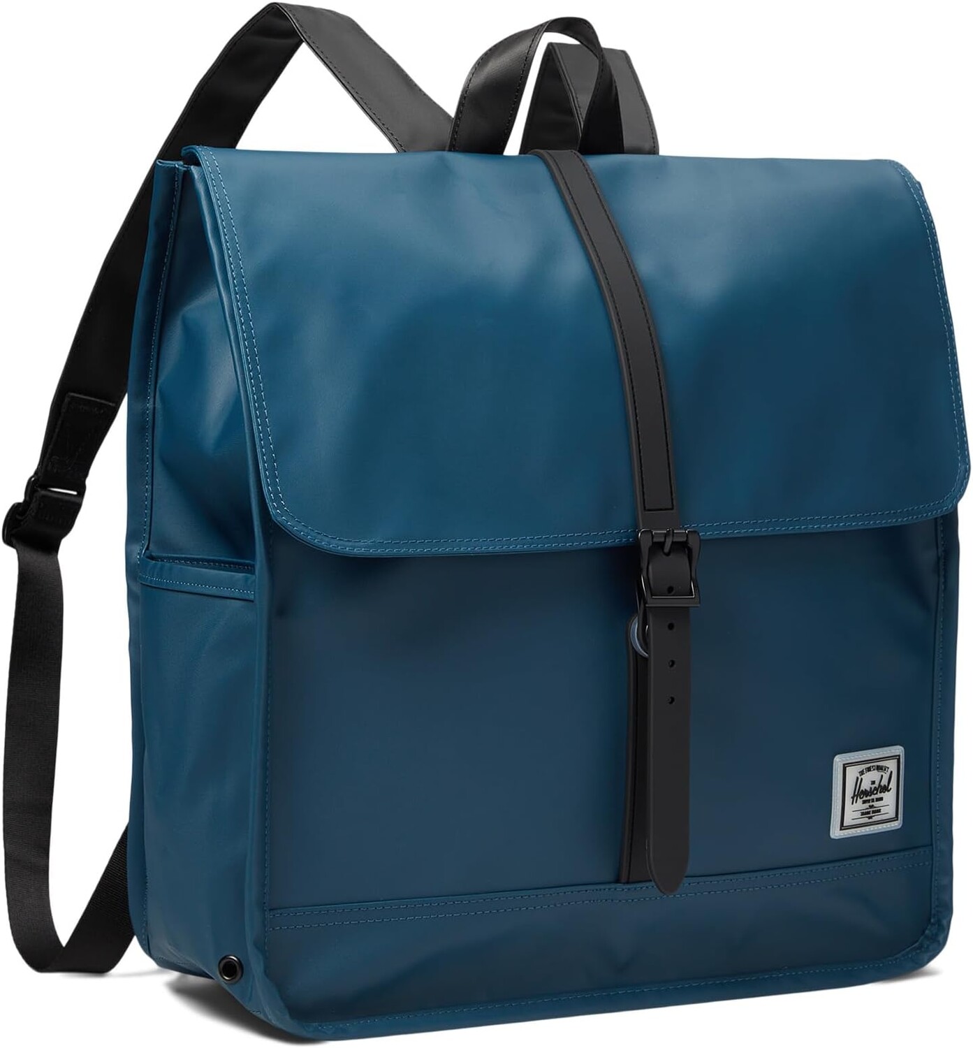 

Рюкзак City Mid-Volume Herschel Supply Co., цвет Reflecting Pond