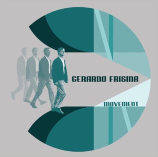 Виниловая пластинка Frisina Gerardo - Movement