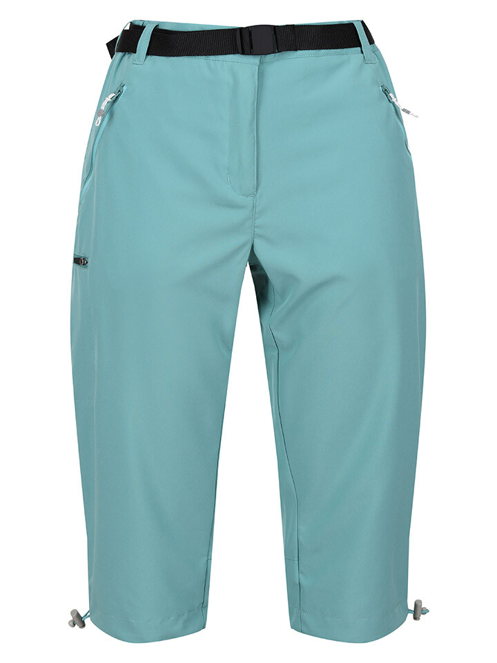

Спортивные брюки Regatta Xrt Light, бирюзовый