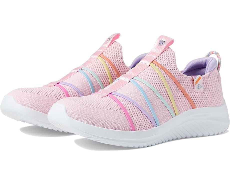 

Кроссовки Skechers Sport - Ultra Flex 3.0 302242L, цвет Light Pink