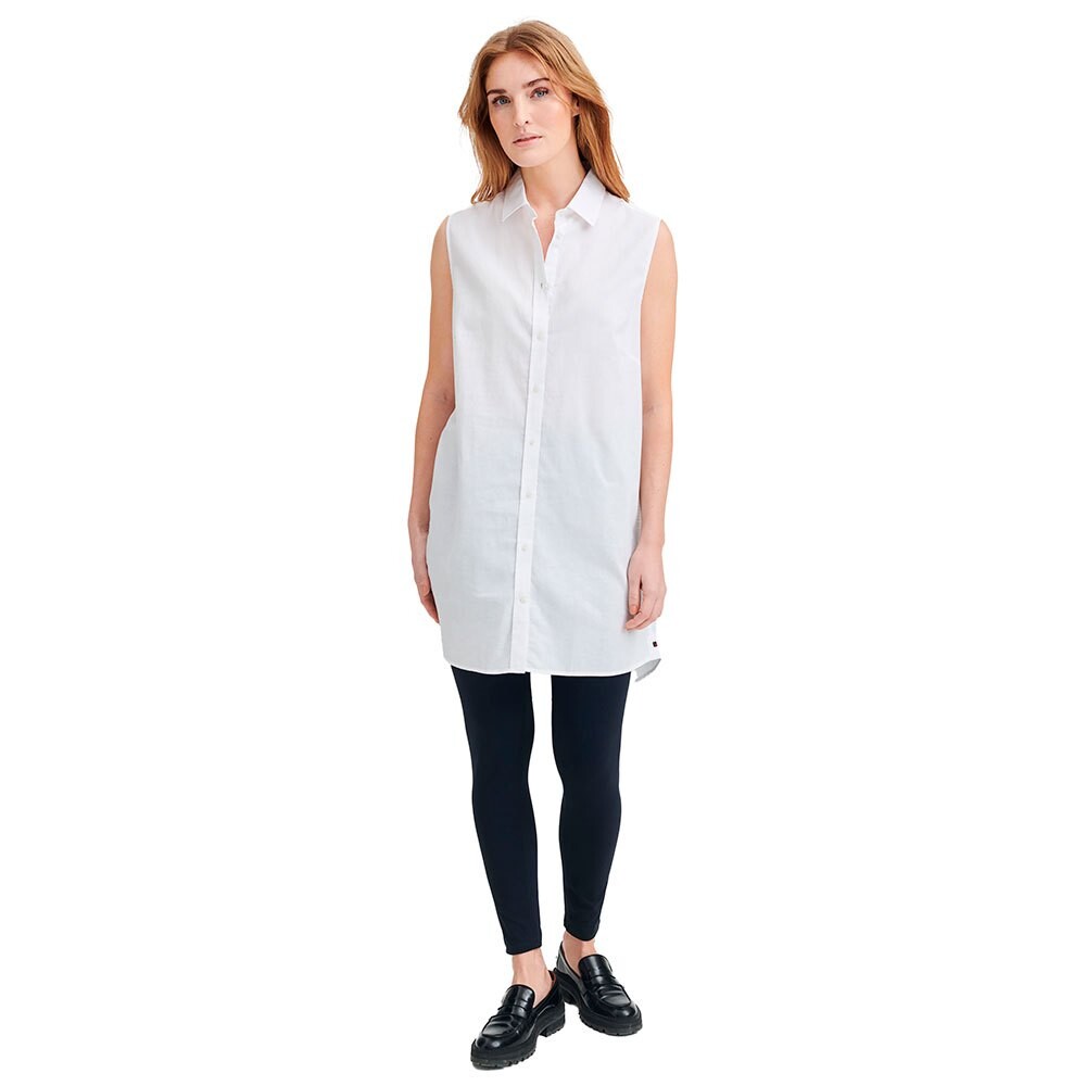 

Рубашка Redgreen Athene Sleeveless, белый