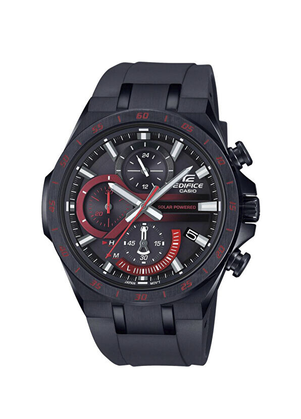 

Мужские стальные наручные часы Edifice eqs-920pb-1avudf Casio, мультиколор