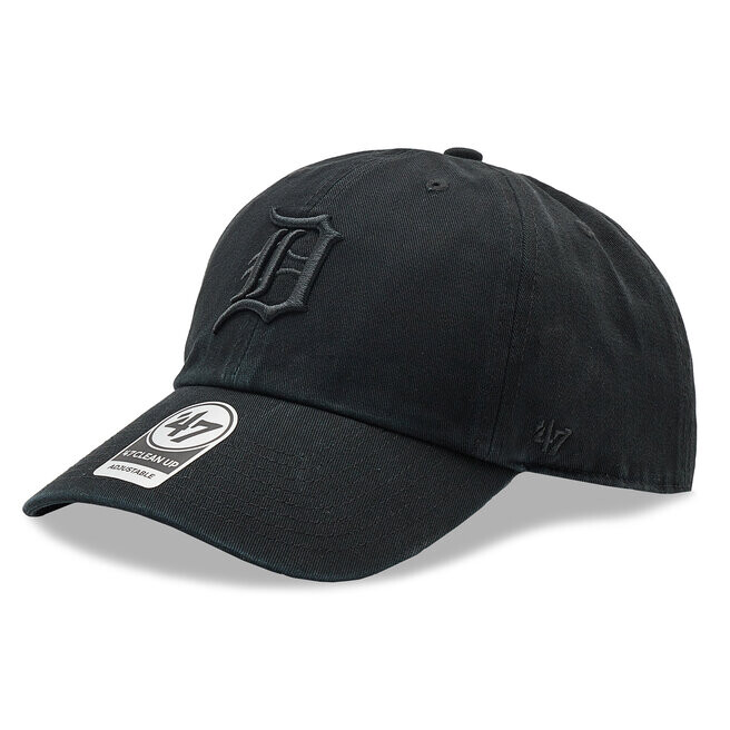

Бейсболка 47 Brand Detroit Tigers, черный