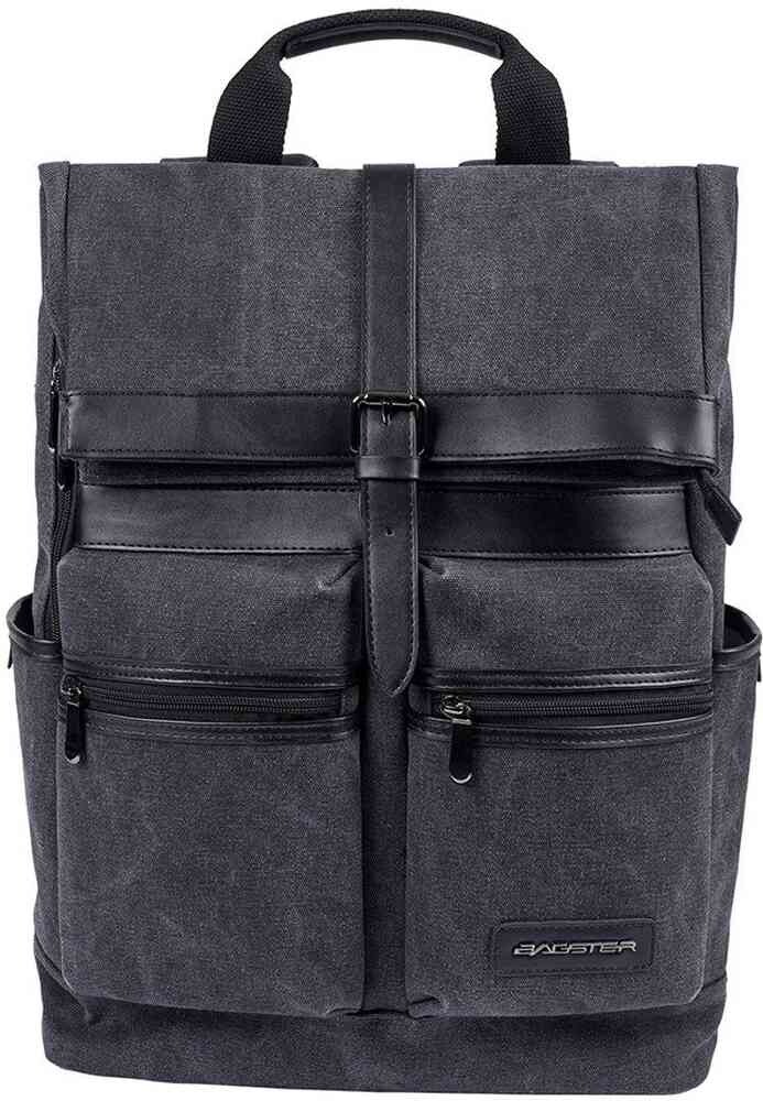 

Районный рюкзак Bagster