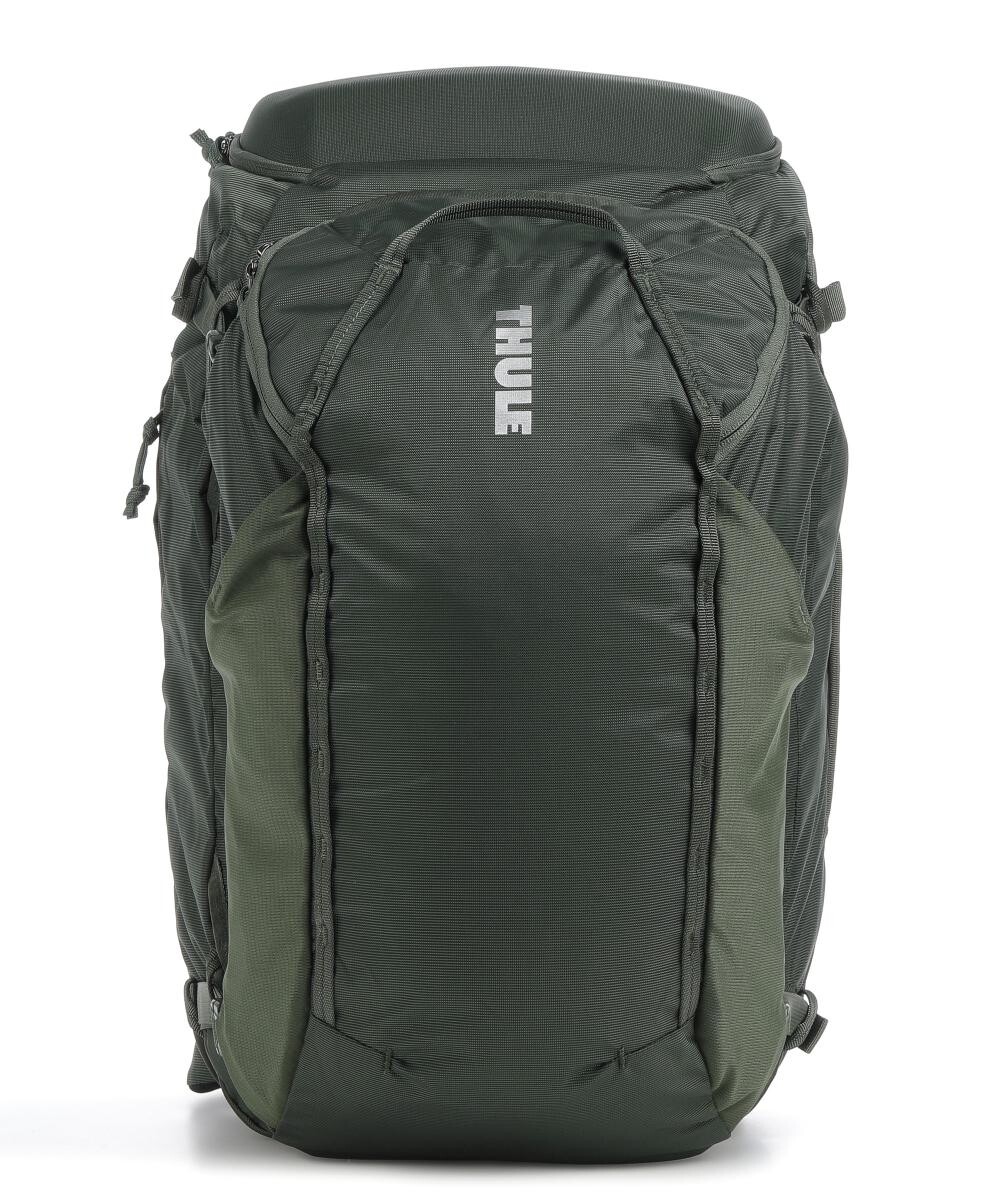 

Дорожный рюкзак Landmark 60, 15 дюймов, полиэстер Thule, зеленый