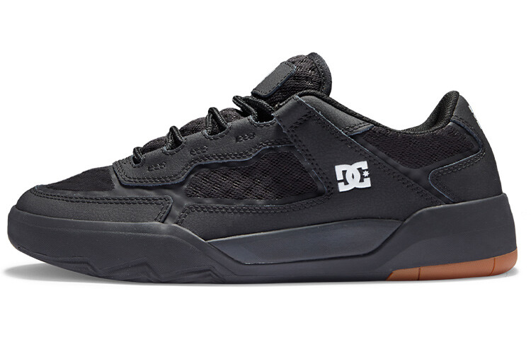 

Кроссовки DC Shoes Skateboarding Men, черный