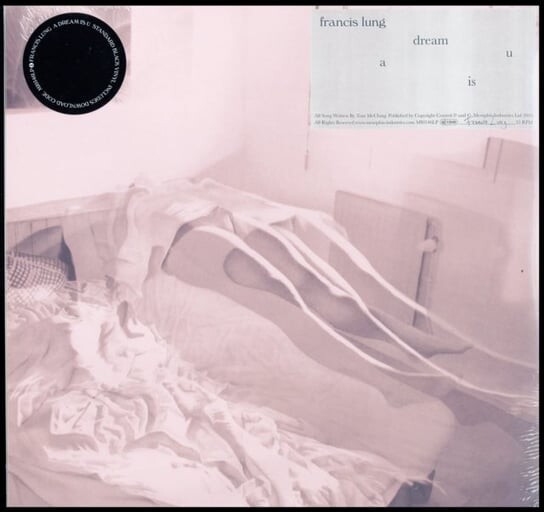 

Виниловая пластинка Lung Francis - A Dream Is U