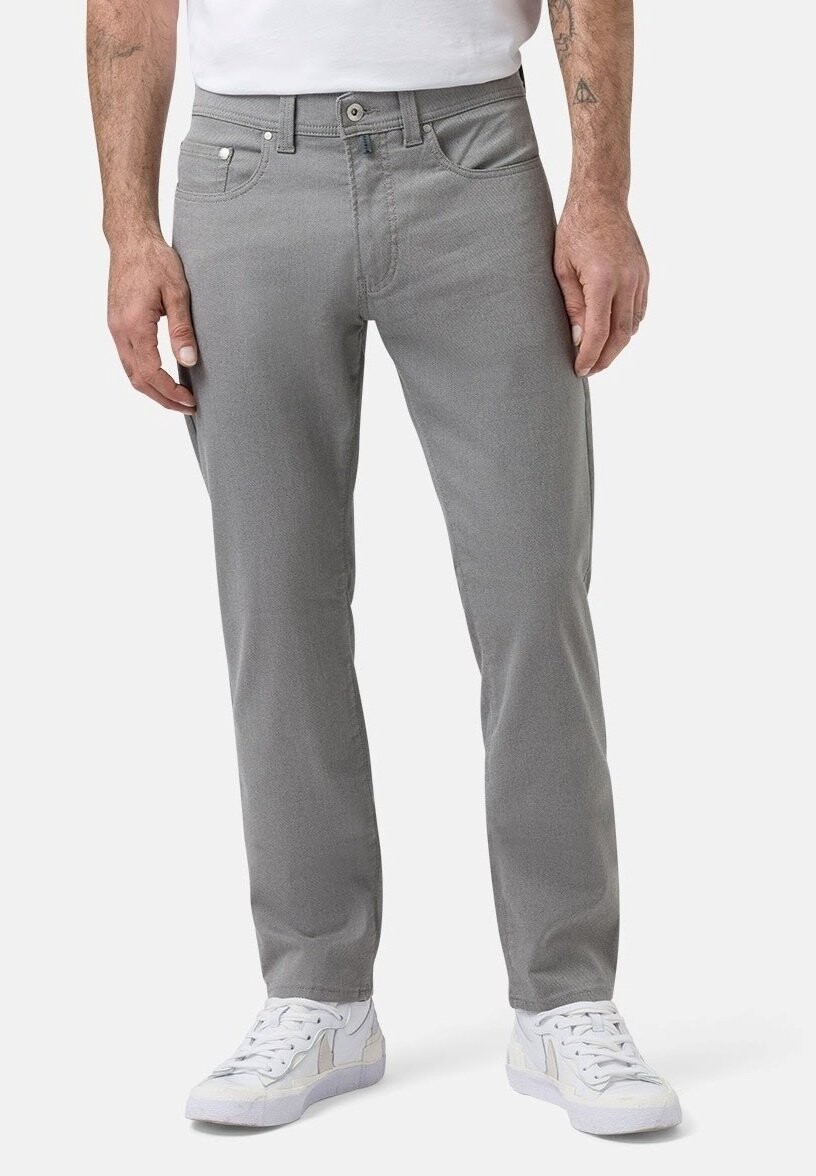 

Брюки LYON Pierre Cardin, цвет light grey