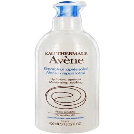 

Avene Восстанавливающий лосьон после загара 400 мл Avène