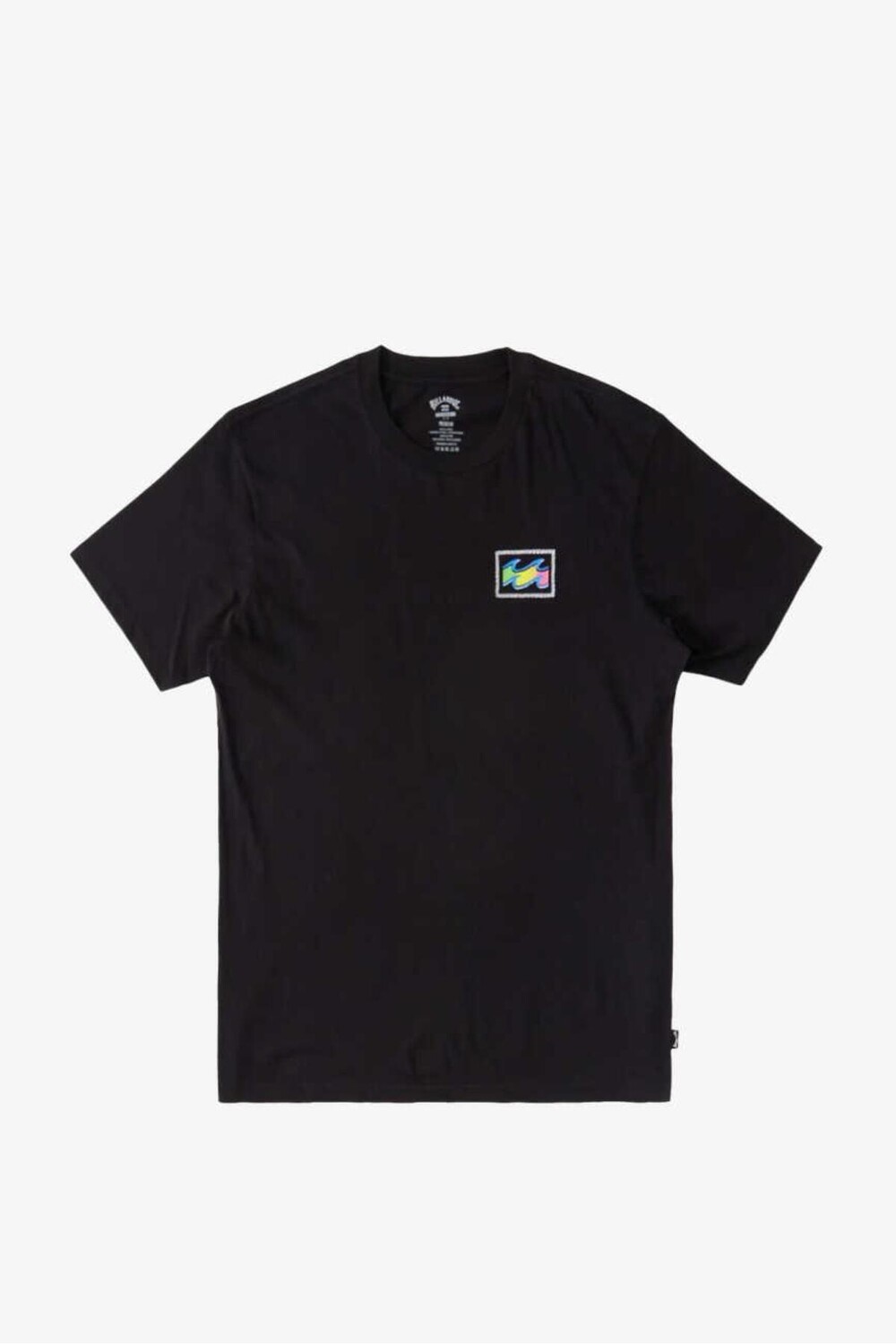 

Мужская футболка Billabong Billabong, черный