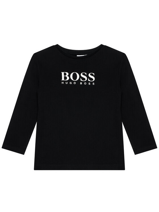 

Синий стандартный крой Boss, черный