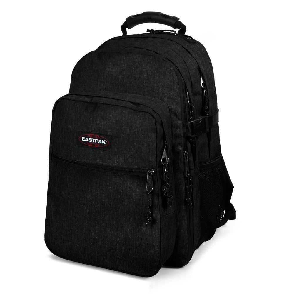 Рюкзак Eastpak Tutor 39L, черный гетры sports tutor черный