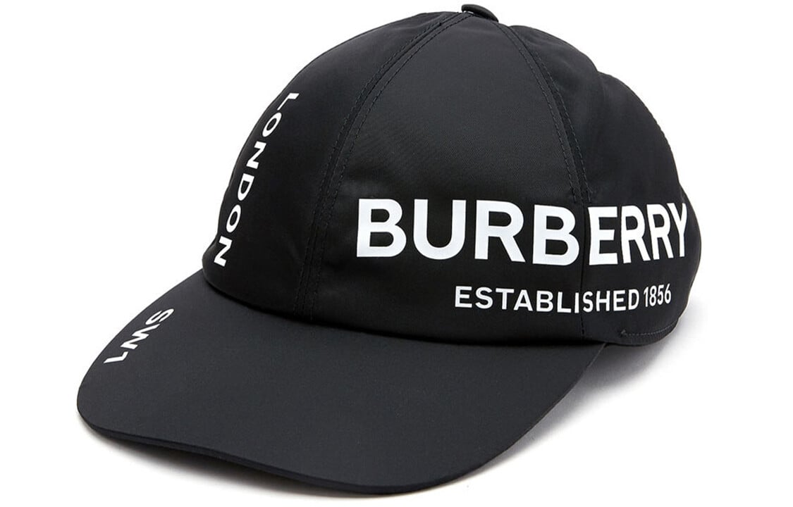 

Кепка унисекс Burberry Horseferry