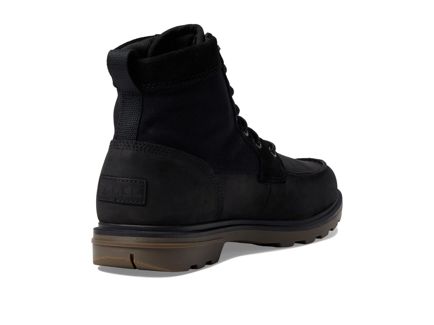 

Ботинки SOREL Carson Moc Waterproof