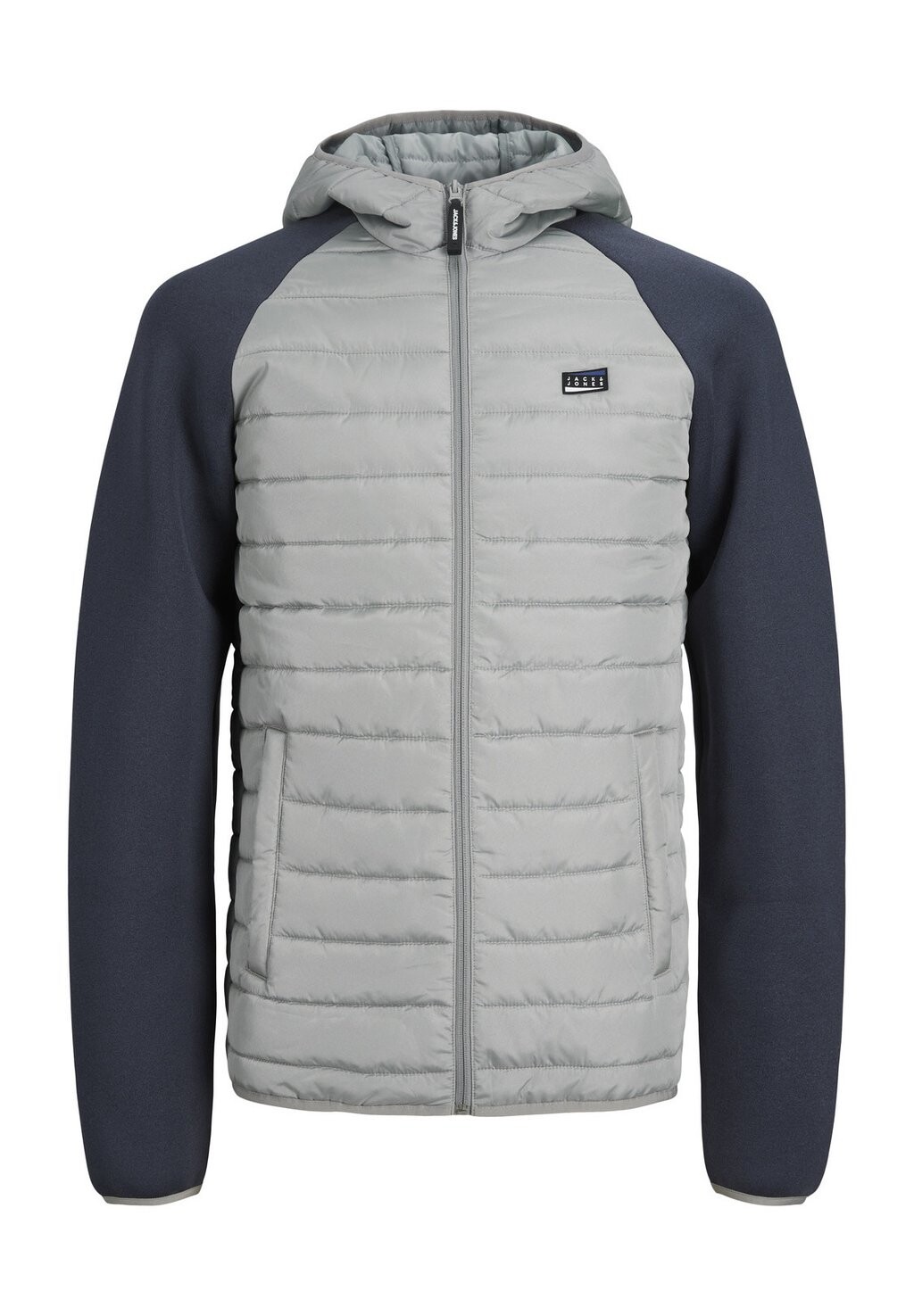 

Легкая куртка Jack & Jones, Серый