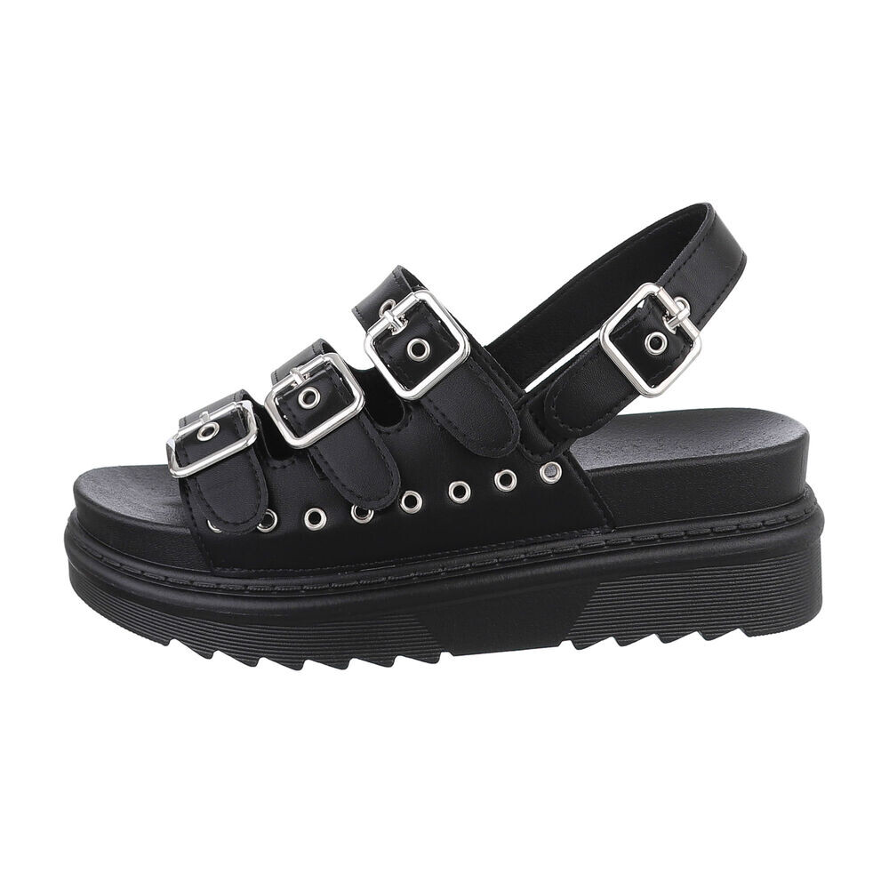 

Сандалии Ital Design Sandale & Sandalette, черный