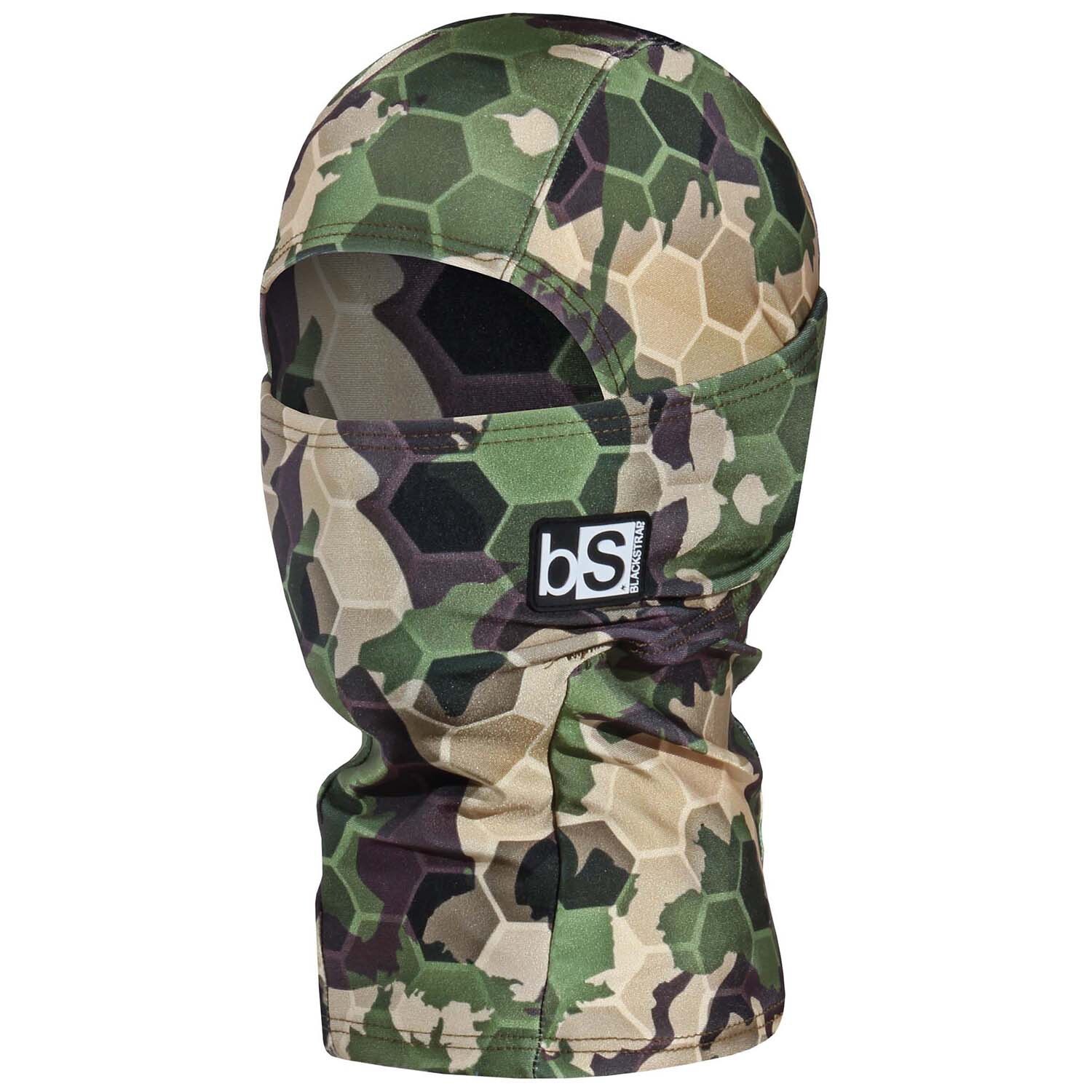 

Лыжная маска BlackStrap The Junior Hood Balaclava