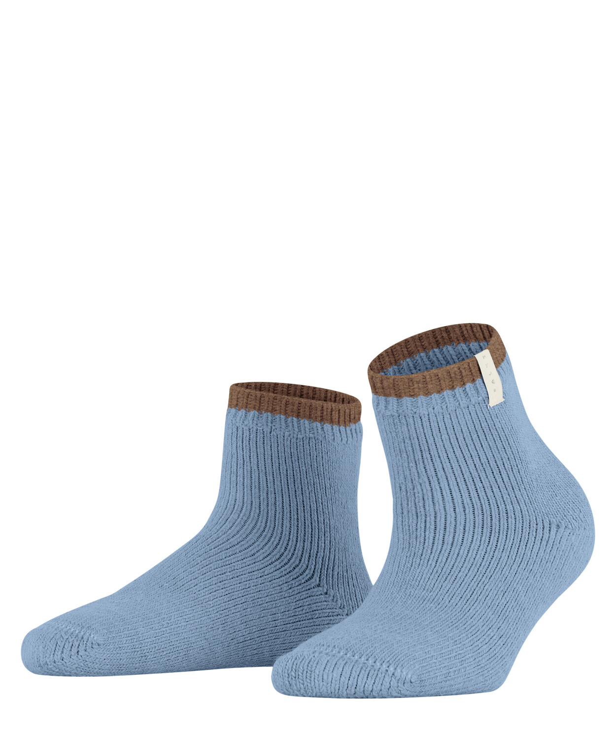 

Носки Falke Cosy Plush, цвет Sky