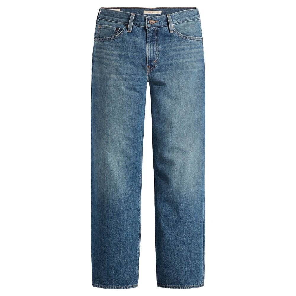 

Джинсы Levi´s Baggy Dad, синий