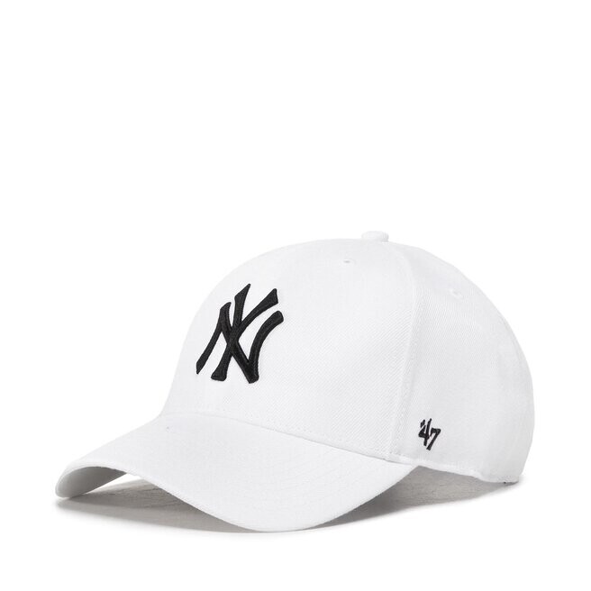 

Бейсболка 47 Brand New York, белый