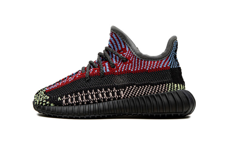 

Кроссовки для малышей Adidas Originals Yeezy Boost 350 V2 TD