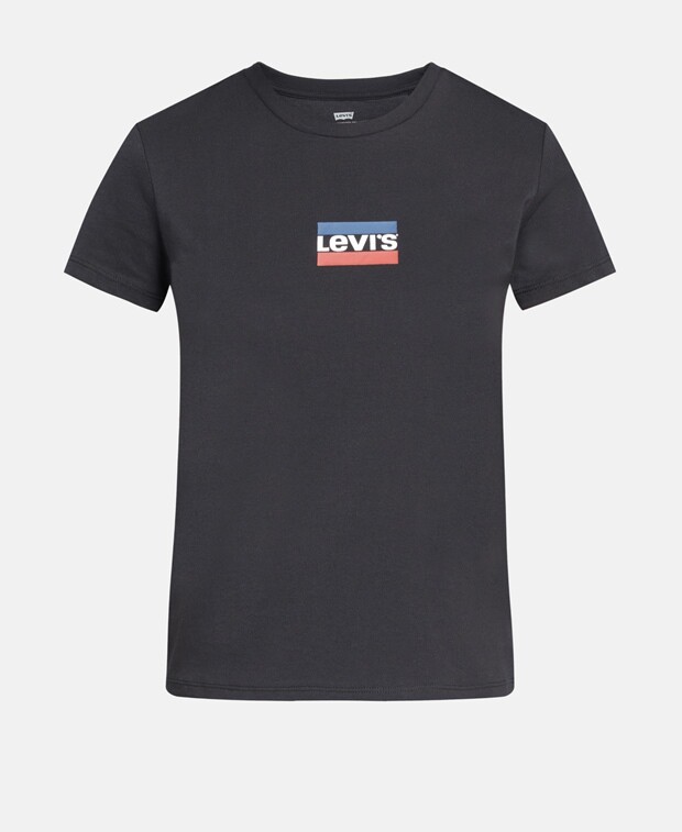 

Футболка Levi's, черный