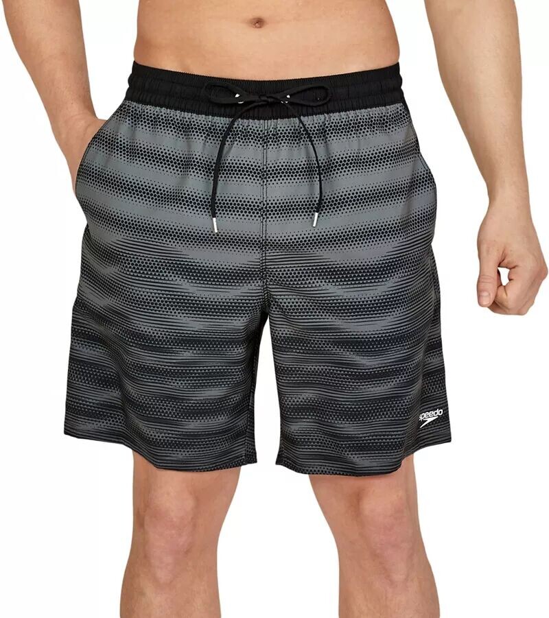 

Мужские плавки для волейбола Speedo Digital Tides 18 дюймов