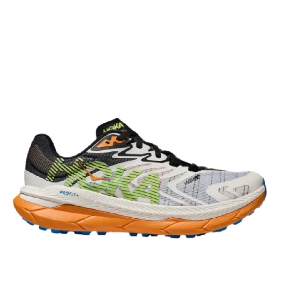 

Кроссовки Hoka Tecton X 2 trail, разноцветный
