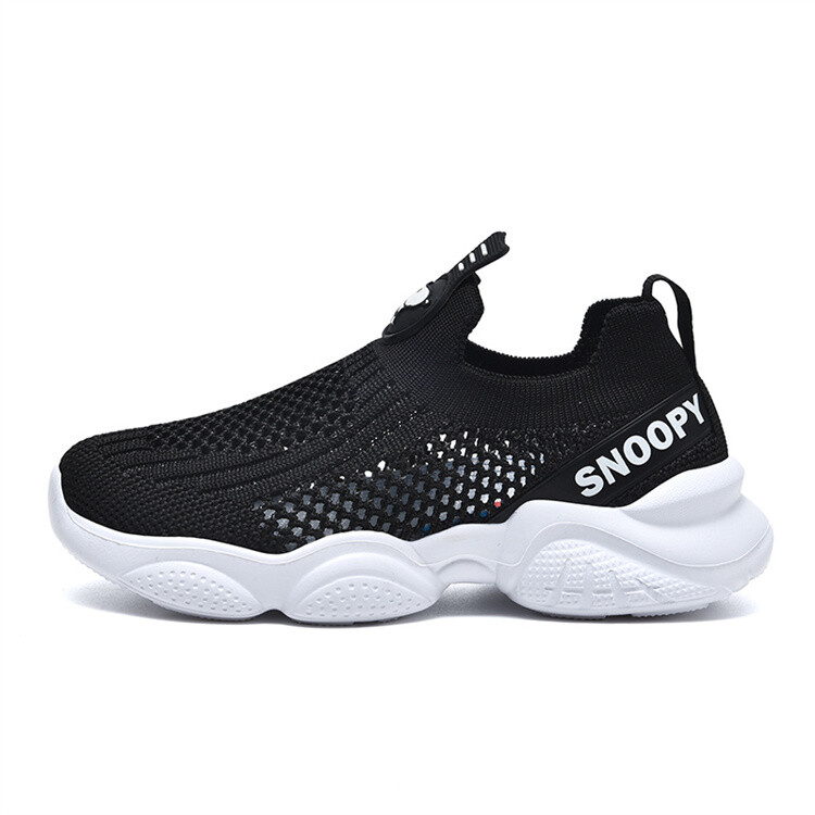 

Кроссовки Snoopy Kids Lifestyle Shoes Kids Low-top, синий