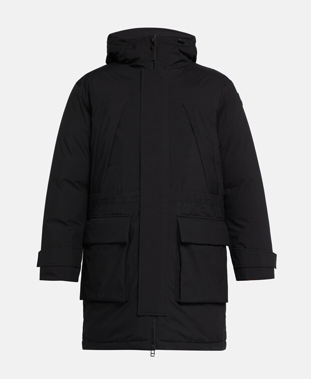 

Межсезонное пальто Marc O'Polo Denim, черный
