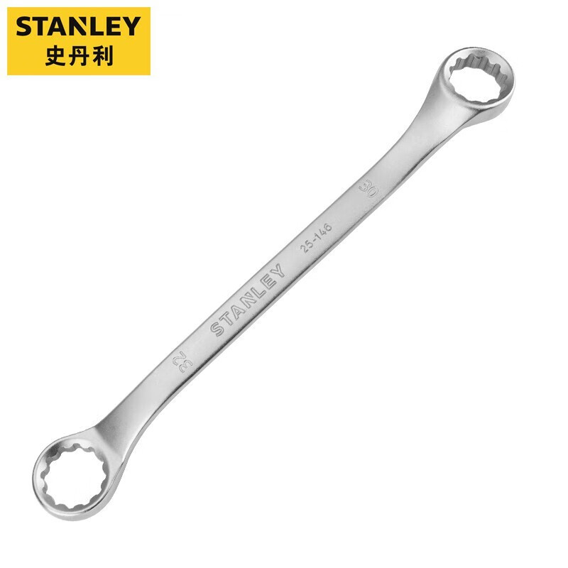 Ключ Torx двусторонний Stanley серии B, авторемонтный ключ 17x19 мм STMT25141-23