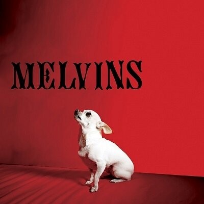 

Виниловая пластинка The Melvins - Nude With Boots