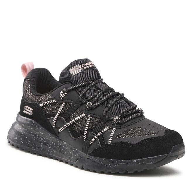 

Кроссовки Skechers ZigzakSwagger, черный