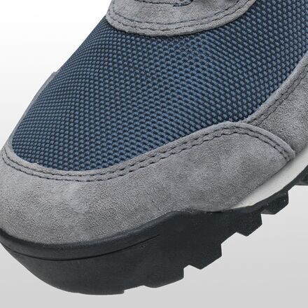 

Походные ботинки Jag мужские Danner, цвет Steel Gray/Blue Wing