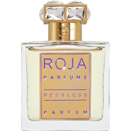 Roja Reckless Парфюмированная вода-спрей 50 мл, Roja Parfums roja elixir парфюмерная вода спрей для женщин 50 мл roja parfums