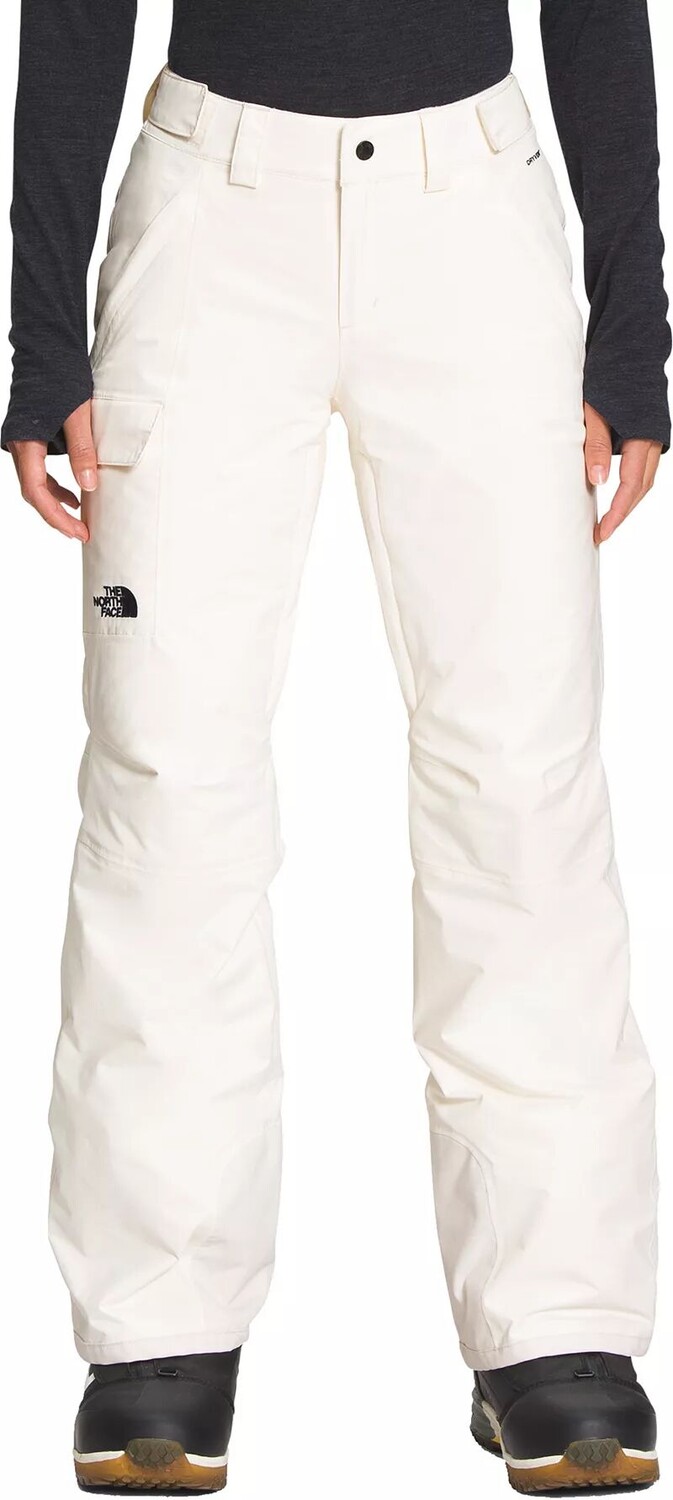

Женские утепленные зимние брюки The North Face Freedom