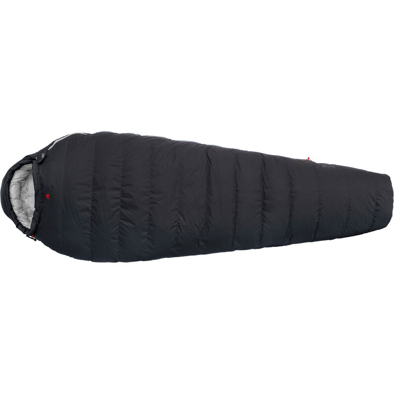 

Спальный мешок Serac 300 -4°C Robens, черный