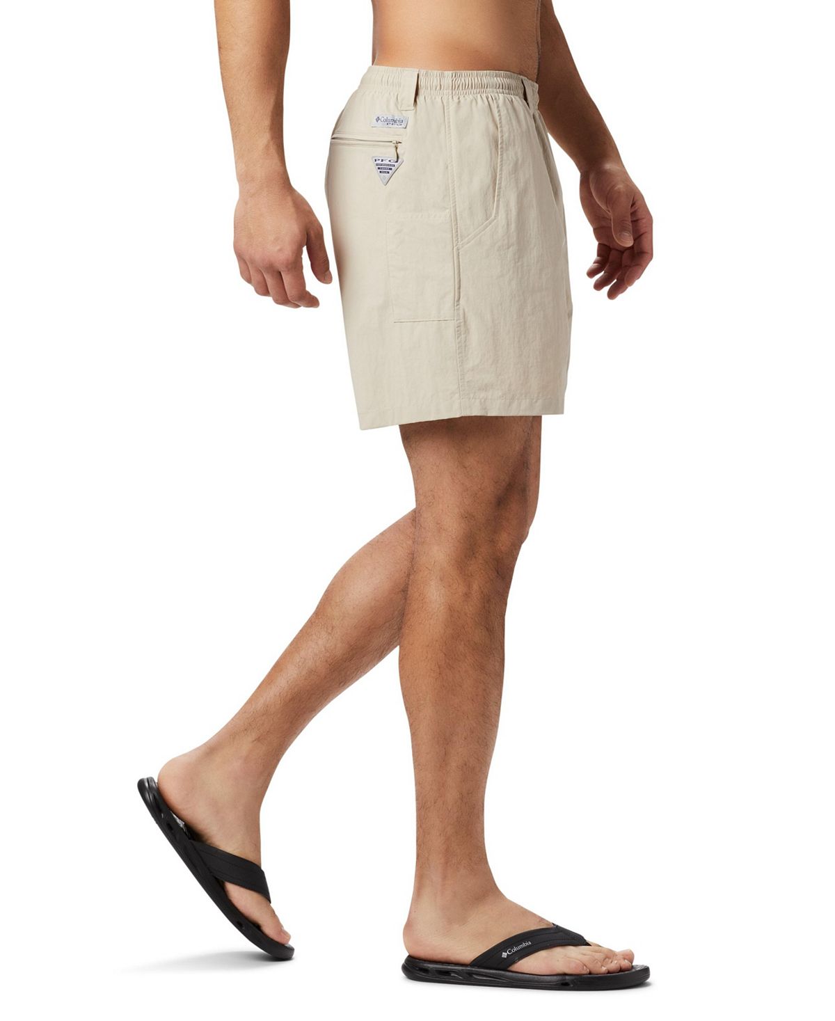 Cast backroom. Super Backcast™ Water short.