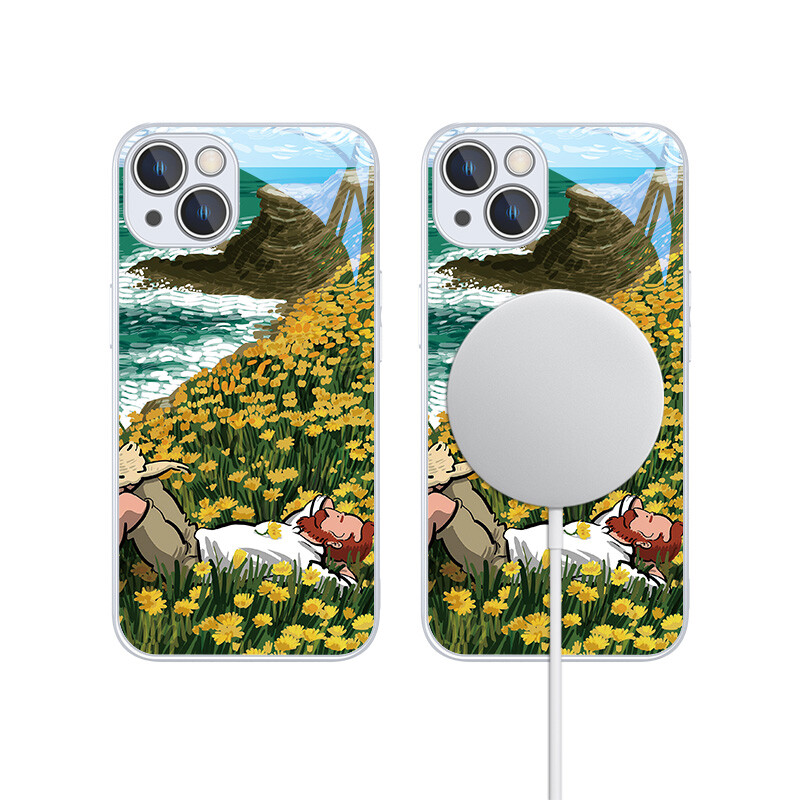 

Чехол для телефона MSMF Us 10 Cents Msmf, DWFQBLCX220 - Phantom Gray