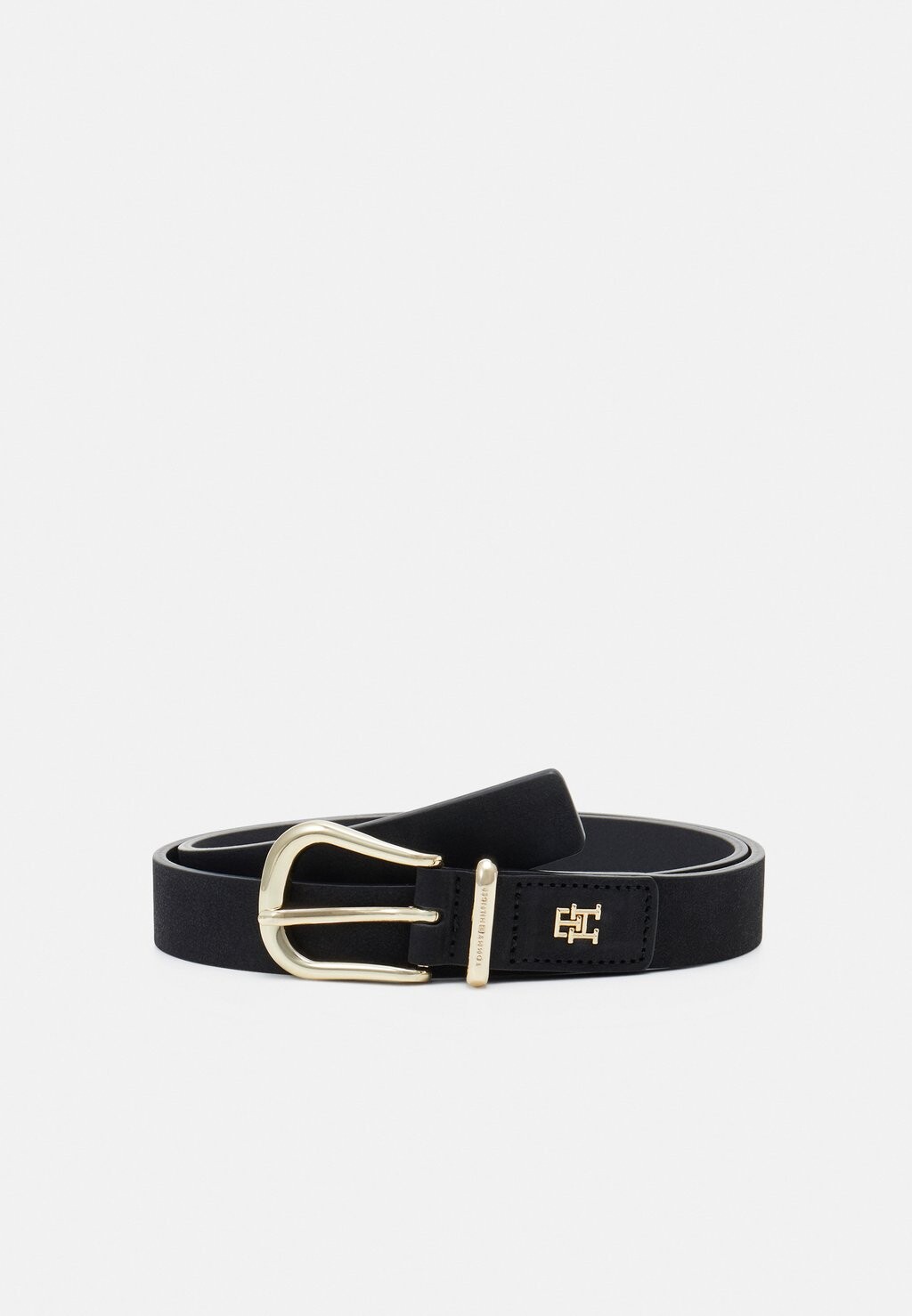 

Ремень Tommy Hilfiger, черный