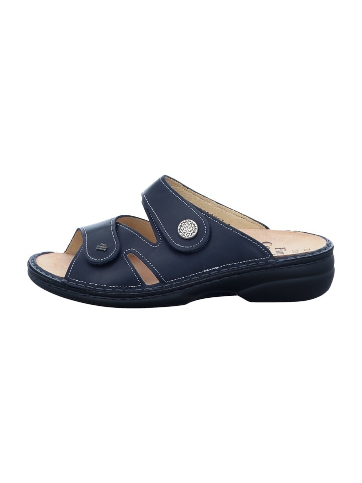 

Мюли Finn Comfort Komfort, синий