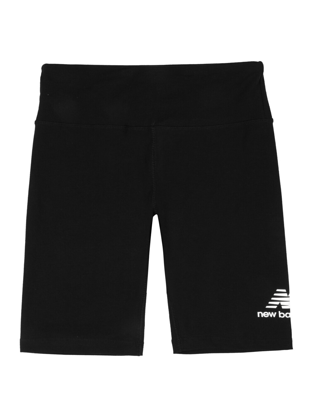 

Узкие леггинсы New Balance, черный