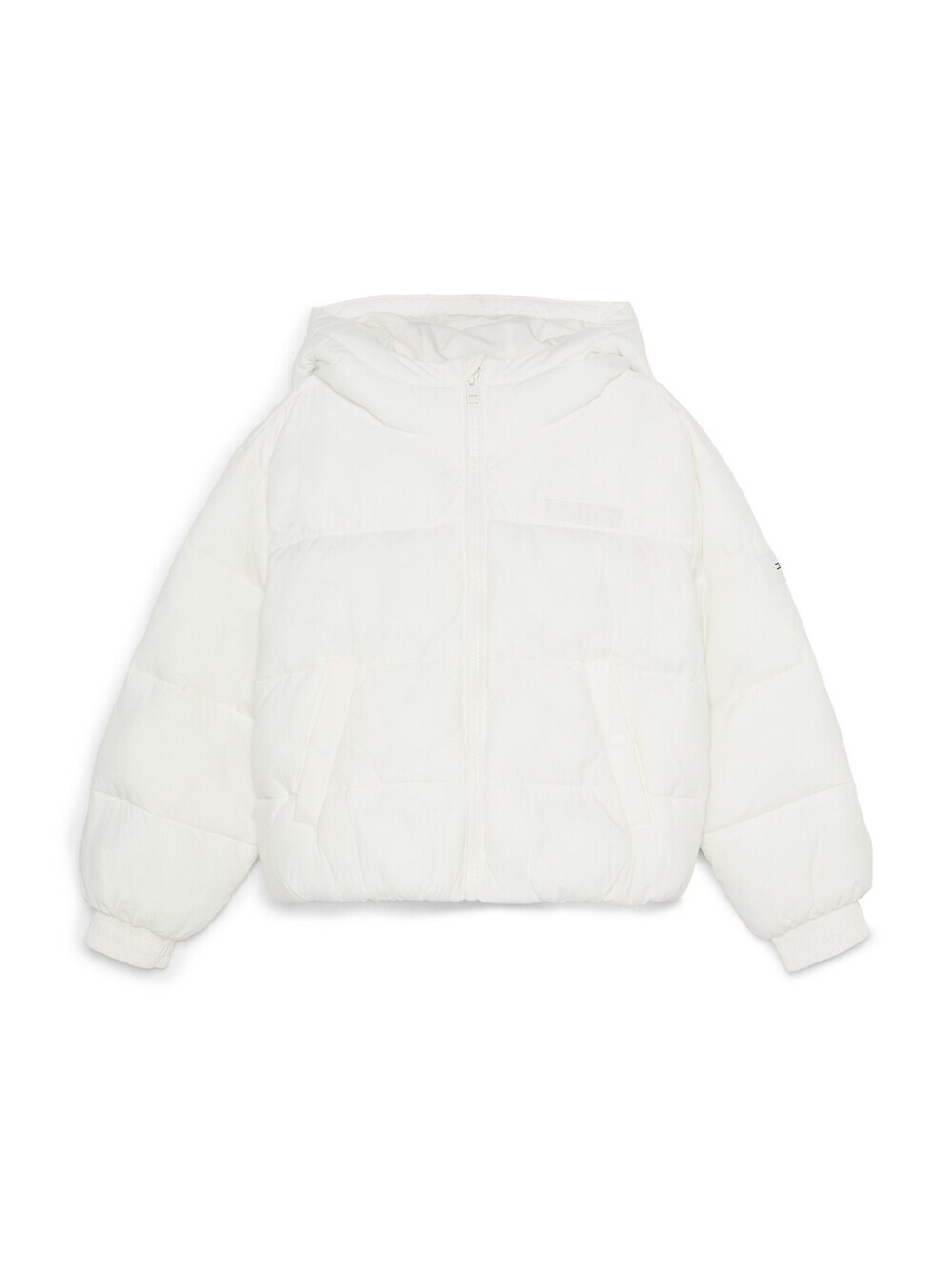 

Зимняя куртка Tommy Hilfiger New York, белый