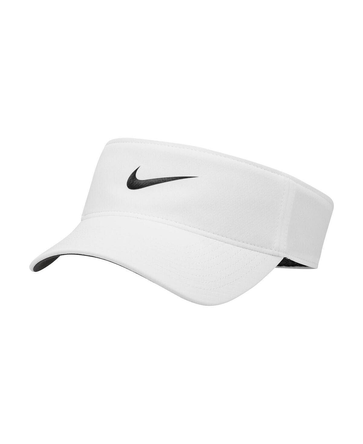 

Регулируемый козырек White Ace Performance для мужчин и женщин Nike