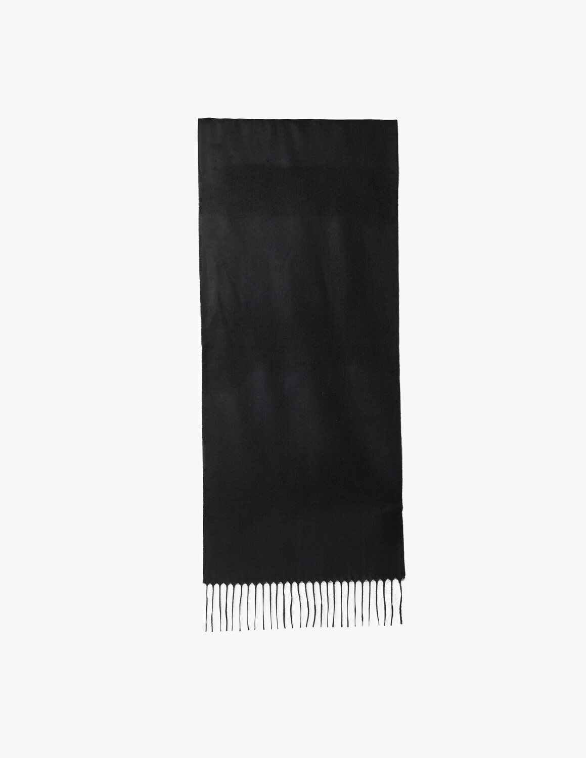 

Страсть шарф Piacenza Cashmere, черный