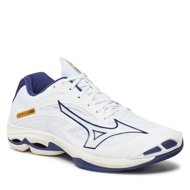 

Кроссовки Mizuno WaveLightning, белый