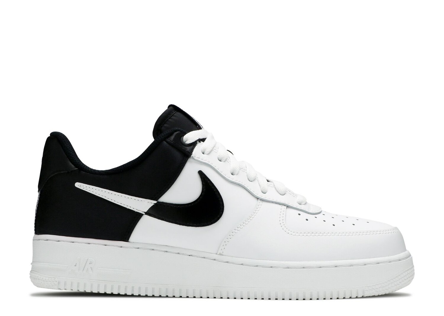 

Кроссовки Nike Nba X Air Force 1 Low 'Spurs', белый