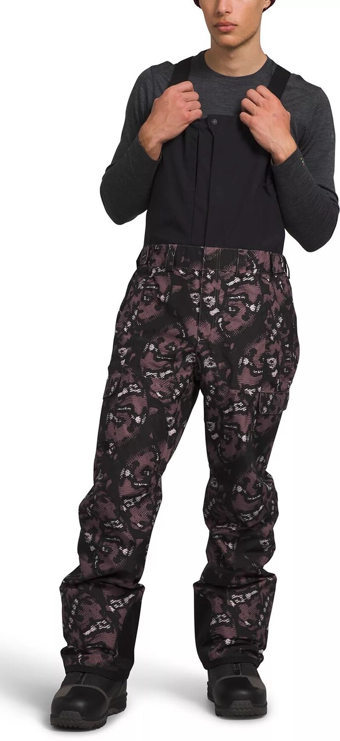 

Мужской снежный комбинезон The North Face Freedom