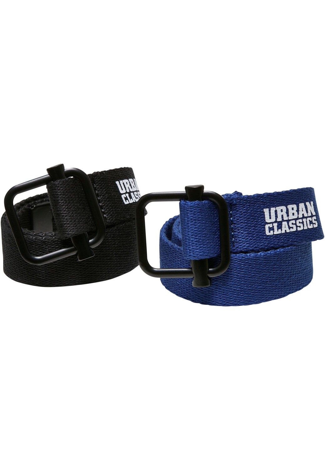 

Ремень Urban Classics, черный